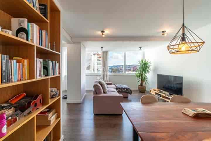 2 bedrooms apartment for sale in Aguas Livres, Portugal