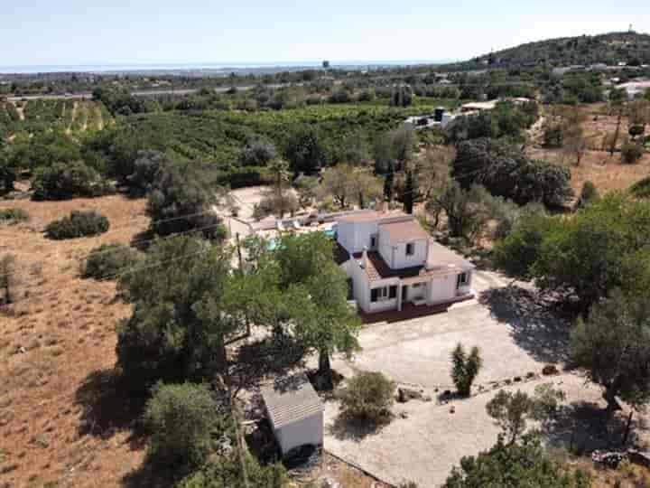 3 bedrooms house for sale in Boliqueime, Portugal