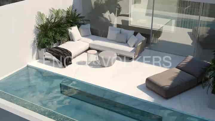 4 bedrooms house for sale in Vilamoura, Portugal