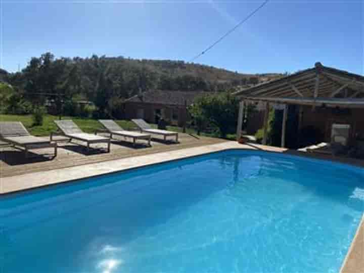 4 bedrooms house for sale in Sao Bartolomeu De Messines, Portugal