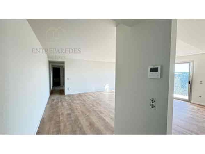 3 bedrooms apartment for sale in Vilar De Andorinho, Portugal