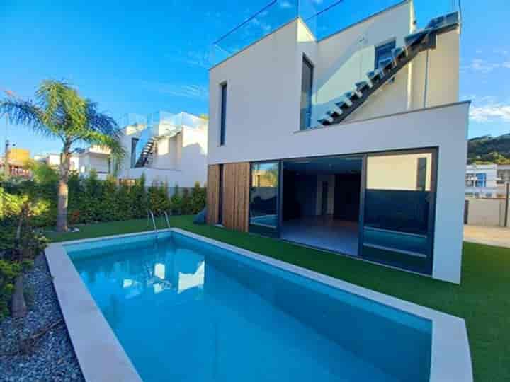 4 bedrooms house for sale in Albufeira (Olhos de Agua), Portugal