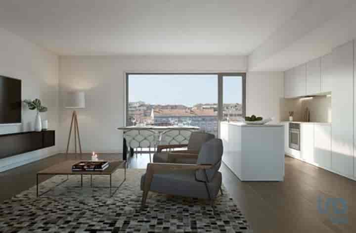 2 bedrooms apartment for sale in Porto, Portugal