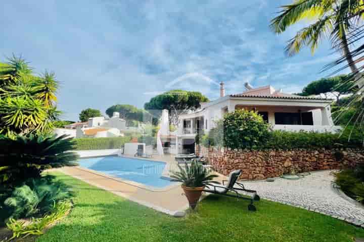 4 bedrooms house for sale in Vilamoura, Portugal