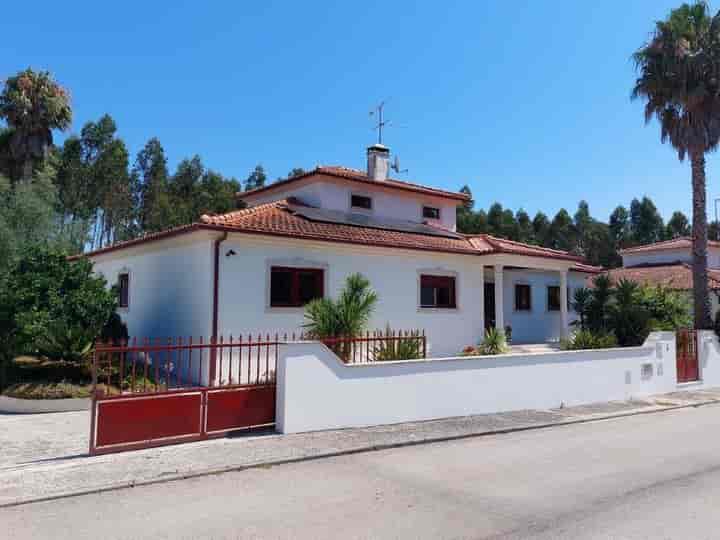 4 bedrooms house for sale in Coimbrao, Portugal