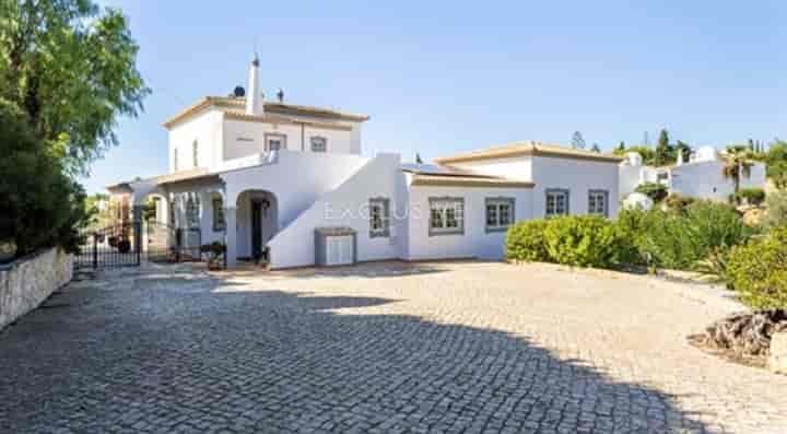 4 bedrooms house for sale in Lagoa e Carvoeiro, Portugal