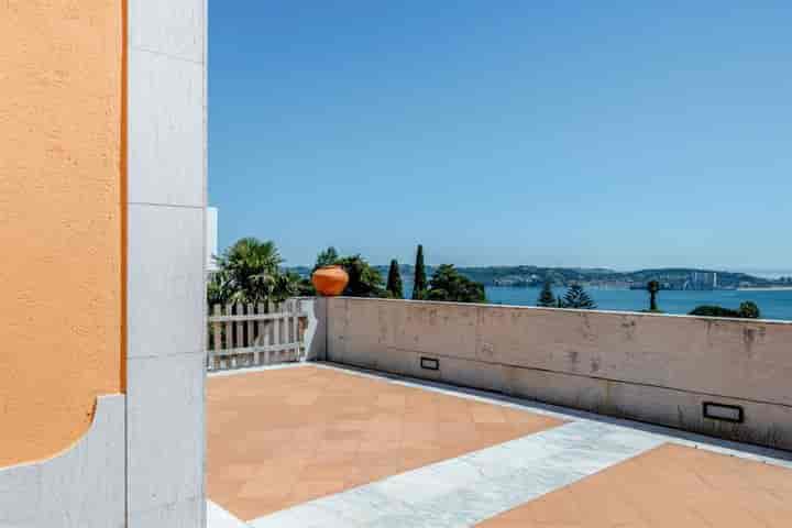 4 bedrooms house for sale in Oeiras E Sao Juliao Da Barra, Portugal