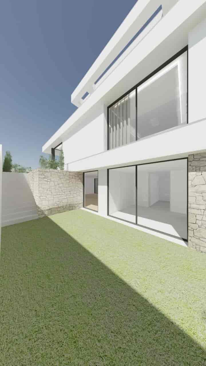 4 bedrooms house for sale in Sao Felix Da Marinha, Portugal