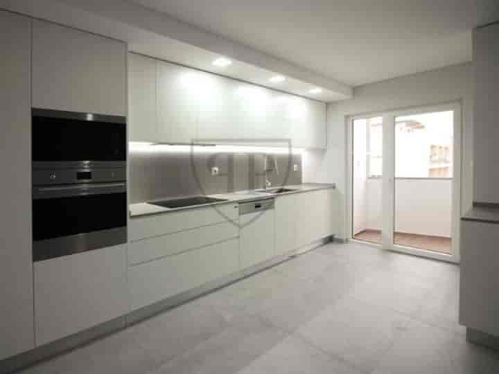 3 bedrooms apartment for sale in Carcavelos e Parede, Portugal