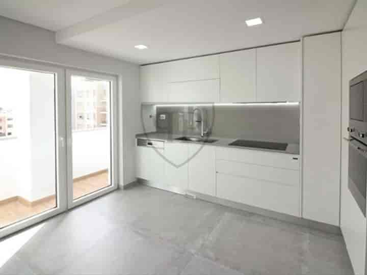 3 bedrooms apartment for sale in Carcavelos e Parede, Portugal