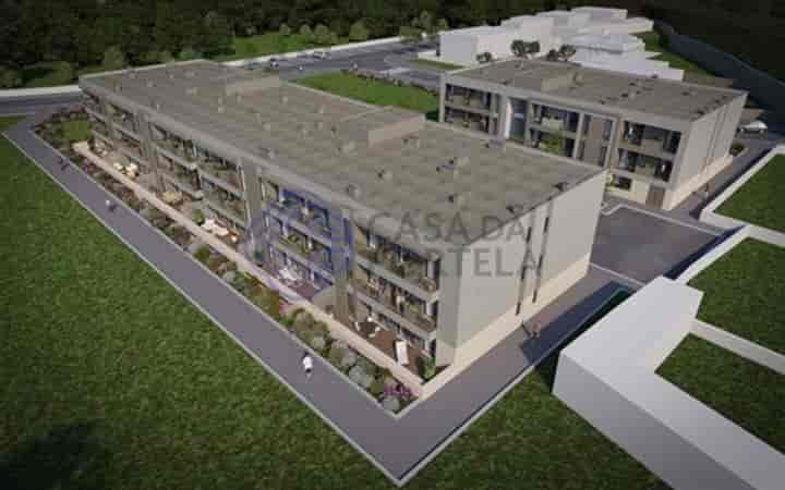 Apartment for sale in Aguas Santas e Moure, Portugal