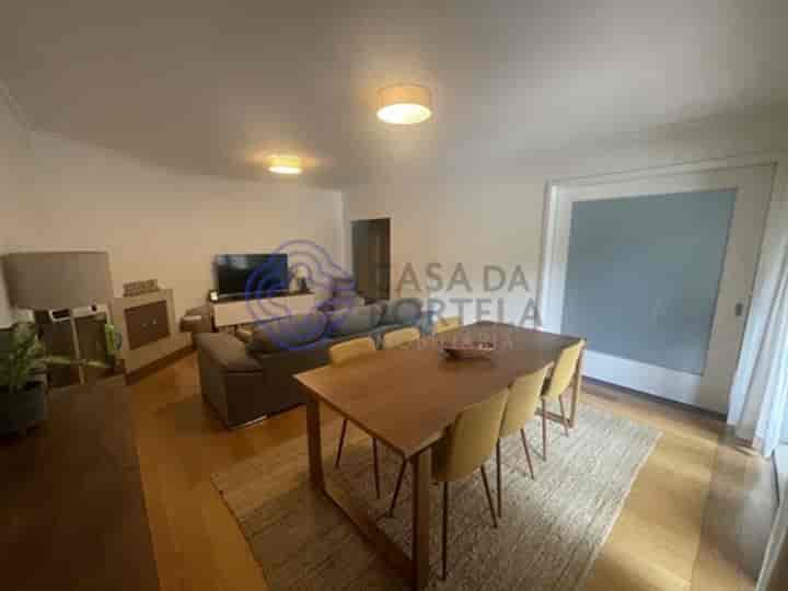 Apartment for sale in Pedroso, Portugal