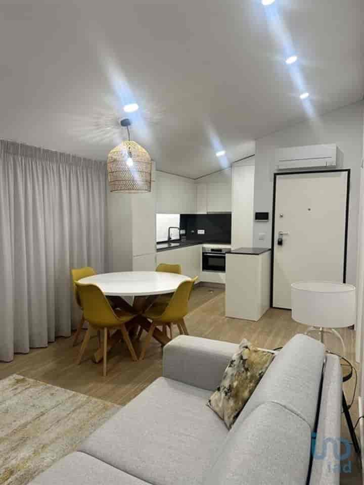 1 bedroom apartment for sale in Gloria e Vera Cruz, Portugal