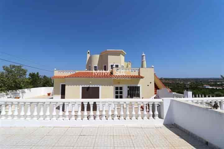 4 bedrooms house for sale in Lagoa e Carvoeiro, Portugal