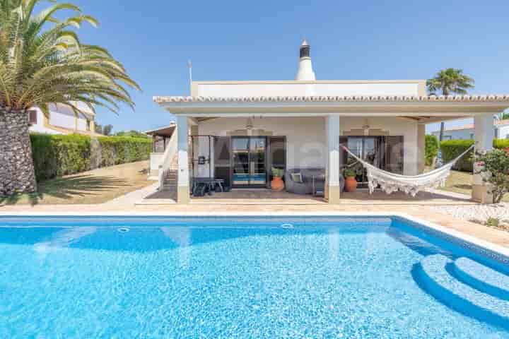 4 bedrooms house for sale in Praia da Luz, Portugal