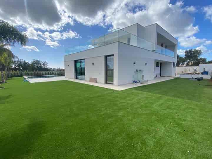 4 bedrooms house for sale in Loule (Sao Sebastiao), Portugal