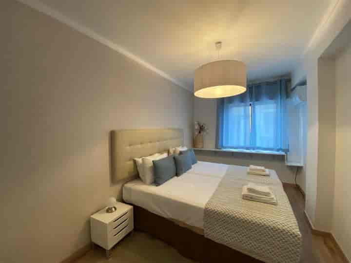 2 bedrooms apartment for sale in Quarteira, Portugal