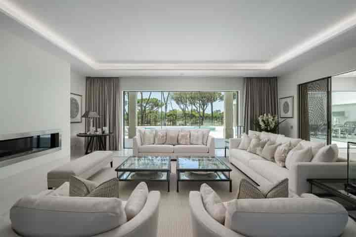 6 bedrooms house for sale in Almancil, Portugal