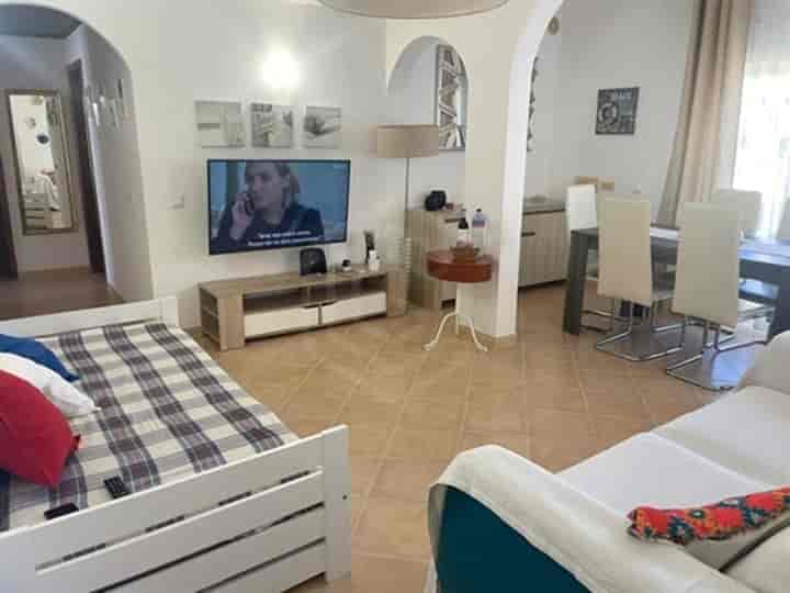 2 bedrooms apartment for sale in Quarteira, Portugal