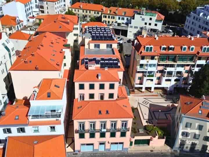 1 bedroom apartment for sale in Santa Luzia (Funchal), Portugal