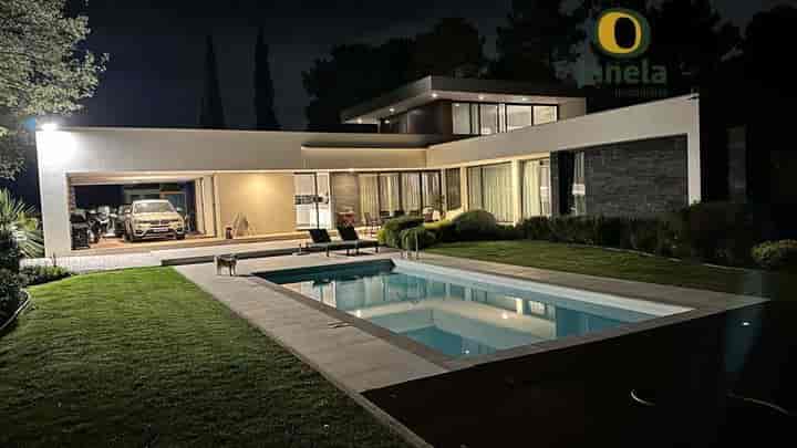 3 bedrooms house for sale in Quinta Do Conde, Portugal