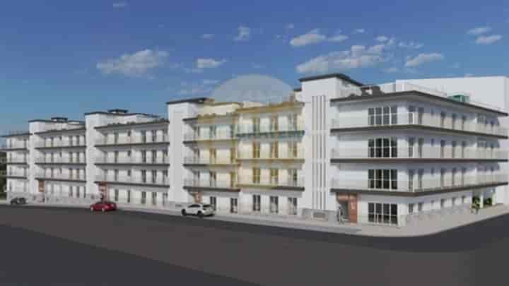 1 bedroom apartment for sale in Nazare, Portugal