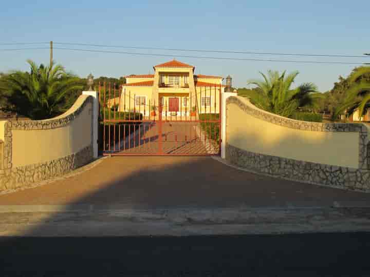 4 bedrooms house for sale in Cabeco De Vide, Portugal