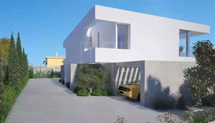 3 bedrooms other for sale in Luz, Portugal