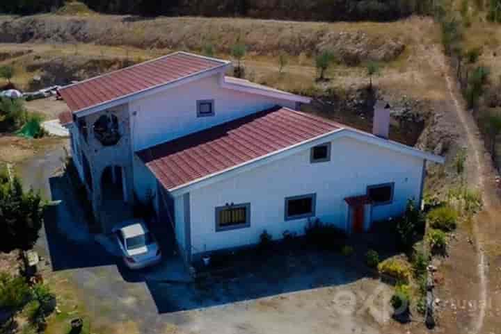 5 bedrooms house for sale in Mirandela, Portugal