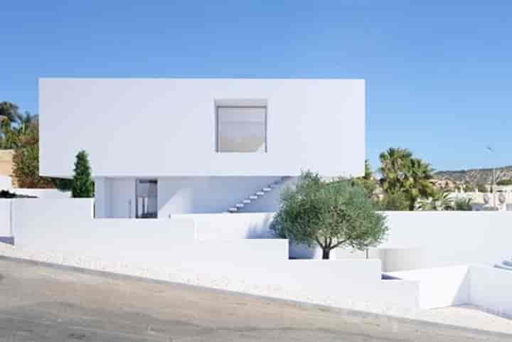 3 bedrooms house for sale in Luz, Portugal