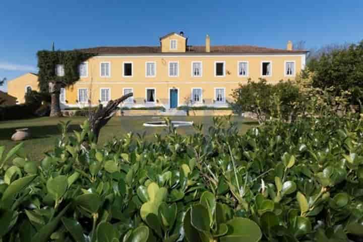 20 bedrooms other for sale in Valado Dos Frades, Portugal