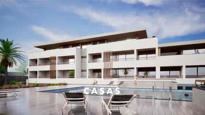 1 bedroom apartment for sale in Sao Martinho, Portugal