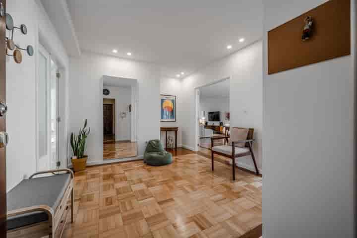 5 bedrooms apartment for sale in Braga (Sao Vitor), Portugal