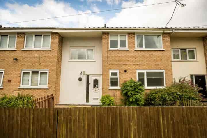 3 bedrooms house for sale in Chester, United Kingdom