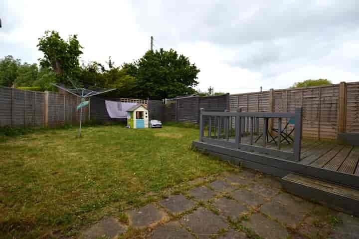 2 bedrooms house for sale in Bridgwater, United Kingdom