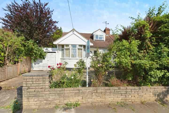 4 bedrooms house for sale in Ilford, United Kingdom