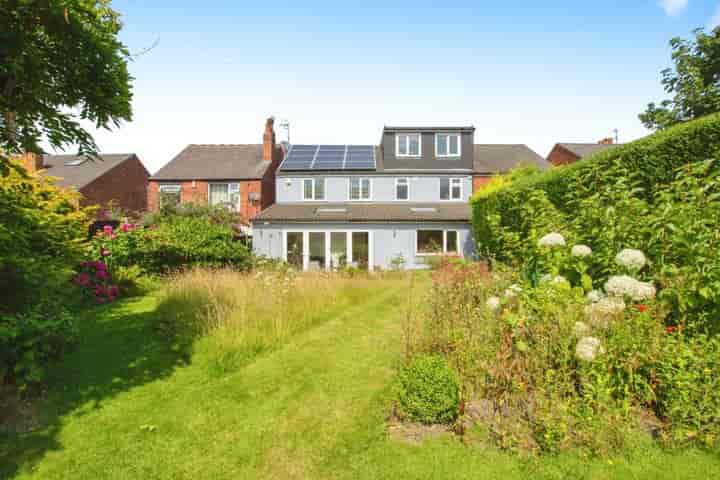 4 bedrooms house for sale in Nottingham, United Kingdom