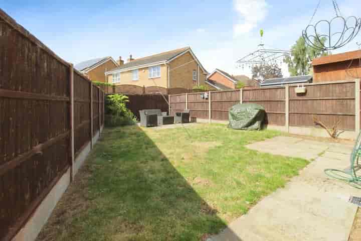 3 bedrooms house for sale in Lincoln, United Kingdom