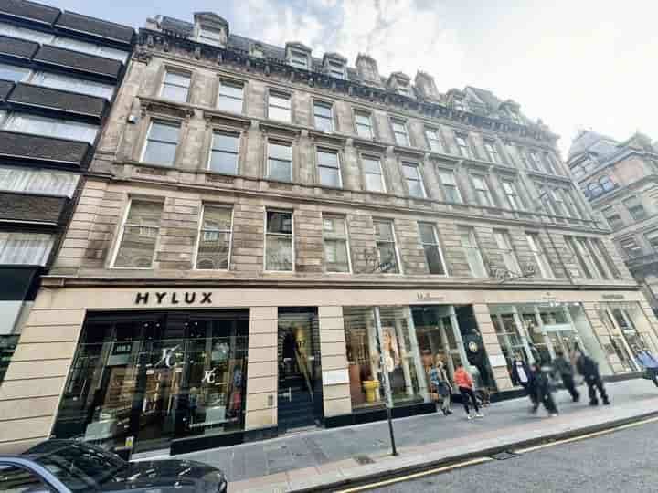 3 bedrooms apartment for sale in Glasgow, United Kingdom