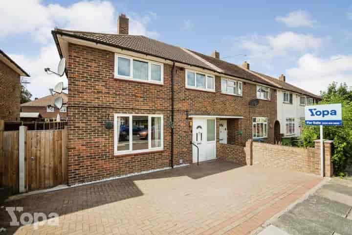 3 bedrooms house for sale in Sidcup, United Kingdom