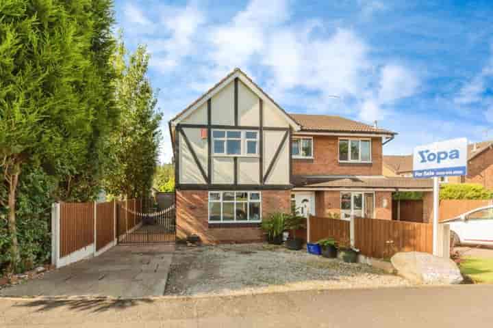 3 bedrooms house for sale in Newcastle Upon Tyne, United Kingdom