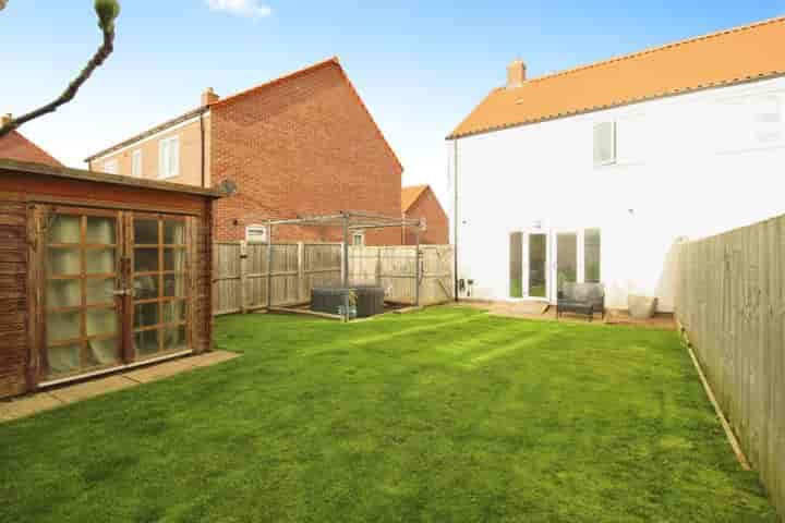 3 bedrooms house for sale in Branston, United Kingdom