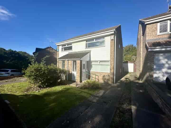 2 bedrooms house for sale in Middlesbrough, United Kingdom