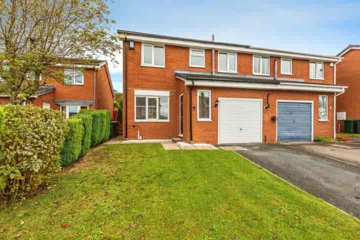 4 bedrooms house for sale in Barnsley, United Kingdom