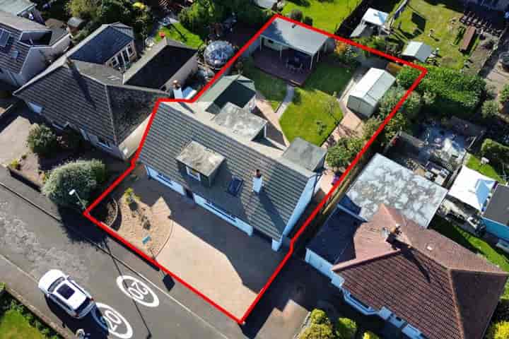 4 bedrooms house for sale in Montrose, United Kingdom