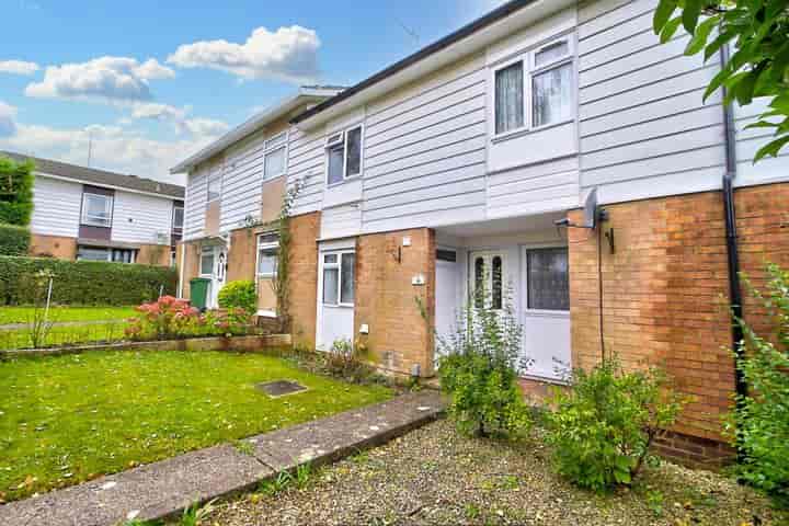 3 bedrooms house for sale in Basingstoke, United Kingdom