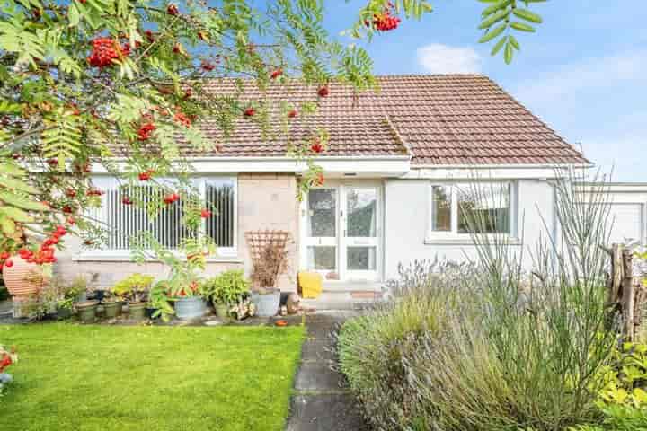 3 bedrooms house for sale in Alness, United Kingdom