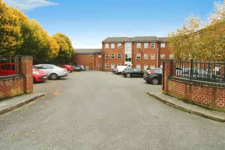 2 bedrooms apartment for sale in Birmingham, United Kingdom