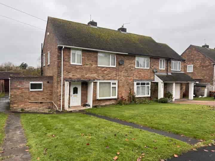 3 bedrooms house for sale in Preston, United Kingdom