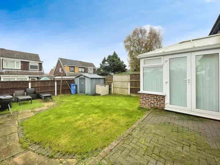 3 bedrooms house for sale in Liverpool, United Kingdom